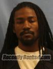 Recent Mugshot Image for TERENCE HOLMAN in Pulaski County, Arkansas