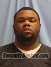 Recent Mugshot Image for TYRONE NATHANIEL LEE JORDAN in Pulaski County, Arkansas