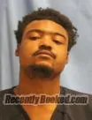 Recent Mugshot Image for TAVION MARQUAT OFFORD in Pulaski County, Arkansas