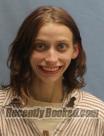 Recent Mugshot Image for VICTORIA WOOLEY in Pulaski County, Arkansas