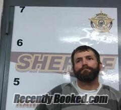 Recent Mugshot Image for SCOTT ARCHER in Randolph County, Arkansas