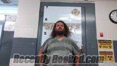 Recent Mugshot Image for JACOB ARCHER in Randolph County, Arkansas