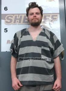 Recent Mugshot Image for JOSHUA GAGE in Randolph County, Arkansas