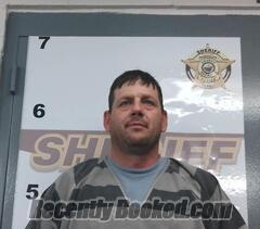 Recent Mugshot Image for ROY WONDER in Randolph County, Arkansas