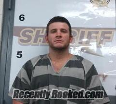 Recent Mugshot Image for ERIC JOHNSON in Randolph County, Arkansas