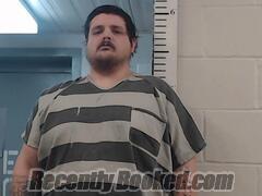 Recent Mugshot Image for Charles Stacey Walker in Randolph County, Arkansas