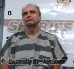 Recent Mugshot Image for SHANE GLASCO in Randolph County, Arkansas