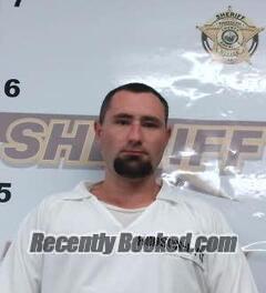 Recent Mugshot Image for LOGAN HUDSON in Randolph County, Arkansas