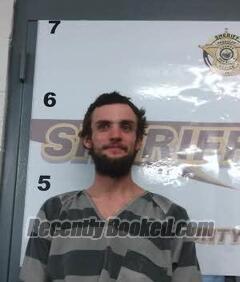 Recent Mugshot Image for DAVID JEFFERS in Randolph County, Arkansas