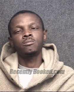 Recent Mugshot Image for NARADA HENRY PICKETT in Horry County, South Carolina