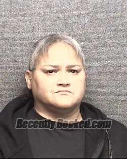 Recent Mugshot Image for ARLENE SWETT in Horry County, South Carolina