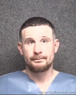 Recent Mugshot Image for CHRISTOPHER COLEMAN EZERNACK in Horry County, South Carolina