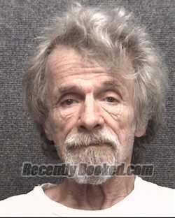 Recent Mugshot Image for GAVIN DAVID MACBAY in Horry County, South Carolina