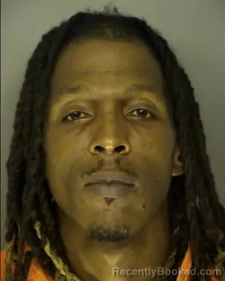 Recent Mugshot Image for DEVON PHILLIPS DOCTOR in Horry County, South Carolina