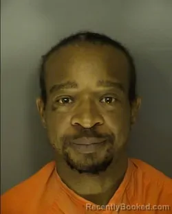 Recent Mugshot Image for PAUL LORENZO DAVIS in Horry County, South Carolina
