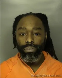Recent Mugshot Image for DOMINIC JARRELL HERNANDEZ in Horry County, South Carolina