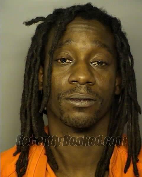 Recent Mugshot Image for CORNELIUS ATKINSON in Horry County, South Carolina