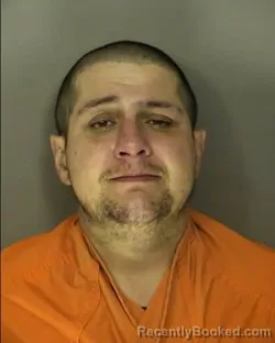 Recent Mugshot Image for JOSEPH LINCON CORNELIUS in Horry County, South Carolina