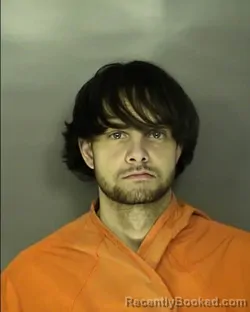 Recent Mugshot Image for JAMIE ALLAN TYNDALL in Horry County, South Carolina