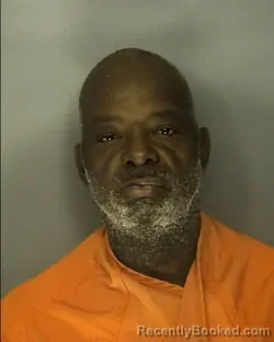 Recent Mugshot Image for DONNELL PRESTON in Horry County, South Carolina