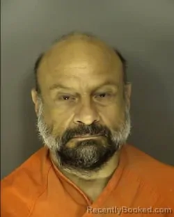 Recent Mugshot Image for JASON MICHAEL GRECAR in Horry County, South Carolina