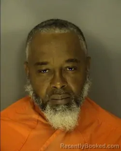 Recent Mugshot Image for KEIZAR M. RANDALL in Horry County, South Carolina