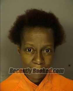 Recent Mugshot Image for LORI ANN WILLIAMS in Horry County, South Carolina
