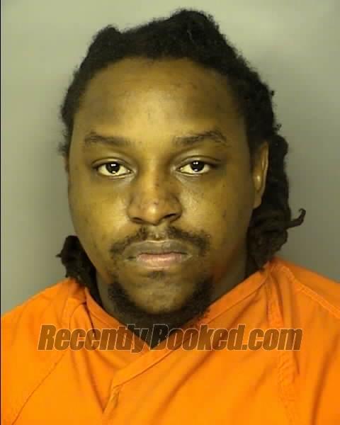 Recent Booking Mugshot For SHIANTA KIRBY In Horry County South Carolina