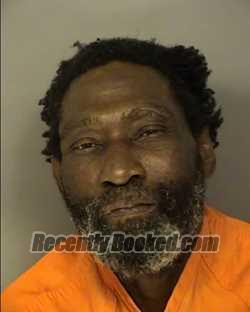Recent Mugshot Image for WILLIE HENRY WAYE in Horry County, South Carolina
