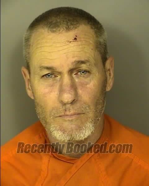 Recent Mugshot Image for KEVIN LEN JOHNSON in Horry County, South Carolina