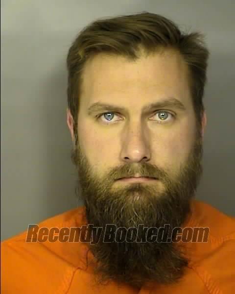 Recent Mugshot Image for PATRICK THOMAS WATTS in Horry County, South Carolina