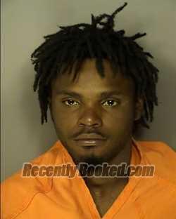 Recent Mugshot Image for TONY ANDRICO MISHOE in Horry County, South Carolina