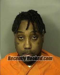 Recent Mugshot Image for SHAROD WILLIAM SMITH in Horry County, South Carolina