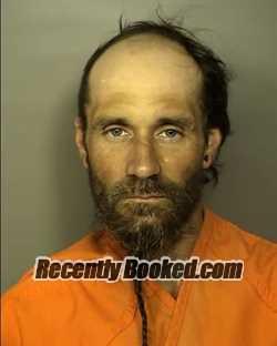 Recent Mugshot Image for JOHN PAUL PRUETT in Horry County, South Carolina