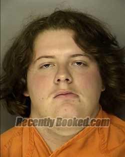 Recent Mugshot Image for RYAN O'NEAL TAYLOR in Horry County, South Carolina