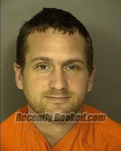 Recent Mugshot Image for AARON MICHAEL GREGORY BOYD in Horry County, South Carolina