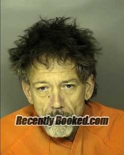 Horry Beam Recent Booking / Mugshot for JOHN LESLIE BEAM in Horry County, South ...