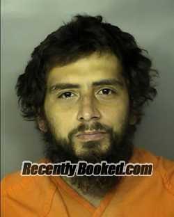 Recent Mugshot Image for PATRICK JOSEPH CASSIDY in Horry County, South Carolina