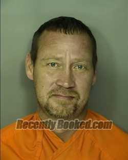 Recent Booking / Mugshot for JOSHUA SAM ROBINSON in Horry County, South