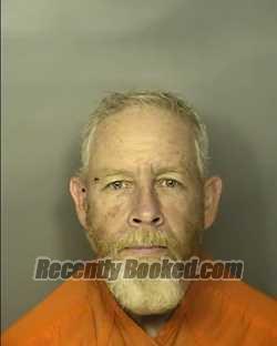 Recent Booking / Mugshot for WENDELL WAYNE RHODES in Horry County ...