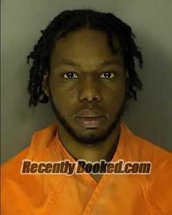 Recent Mugshot Image for JAYLON KEYONDRICK SOLES in Horry County, South Carolina