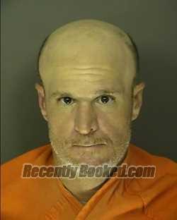 Recent Mugshot Image for VICTOR DIGREGORIO in Horry County, South Carolina