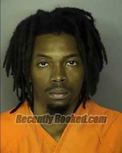 Recent Mugshot Image for MICHAEL LEE HENRY in Horry County, South Carolina