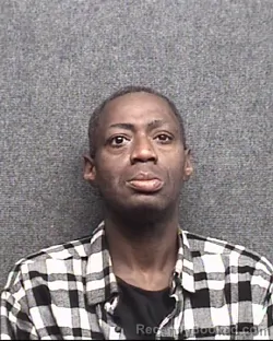 Recent Mugshot Image for JERRY CLIFTON CURTIS in Horry County, South Carolina