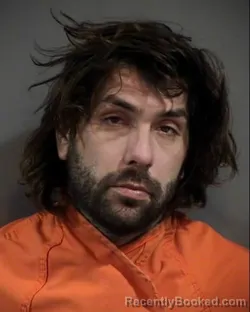 Recent Mugshot Image for ADAM EUGENE DEWALD in Horry County, South Carolina