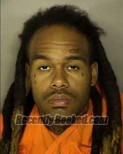Recent Mugshot Image for CHRISTOPHER DENARD GROOMS in Horry County, South Carolina