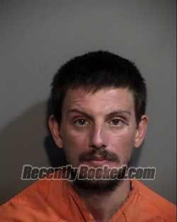 Recent Mugshot Image for JEFFREY DALE VEREEN in Horry County, South Carolina