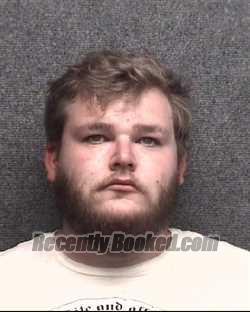 Recent Mugshot Image for SKYLAR WILLIAM ROGER SMITH in Horry County, South Carolina