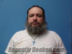 Recent Mugshot Image for KEVIN IMMEL in St Francis County, Arkansas