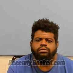 Recent Mugshot Image for JASON KILGORE in St Francis County, Arkansas